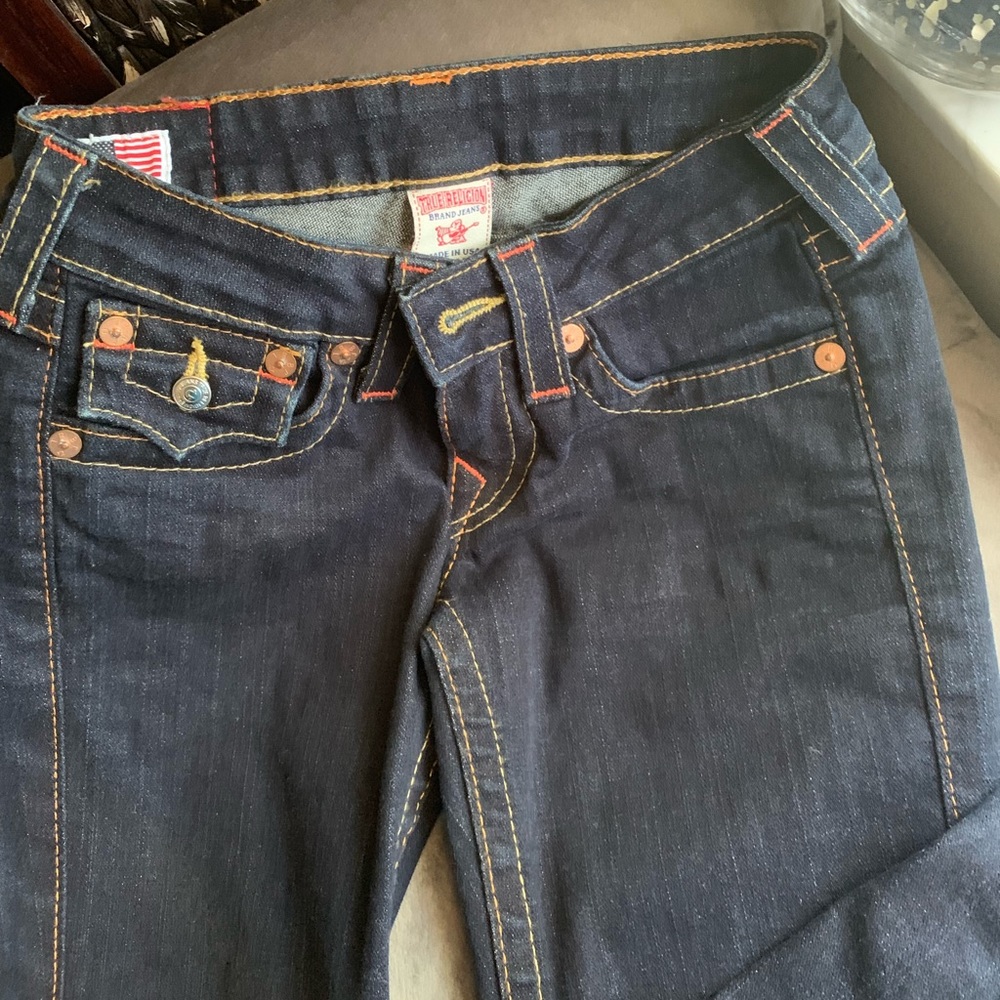 Jeans - Picture 2 of 5